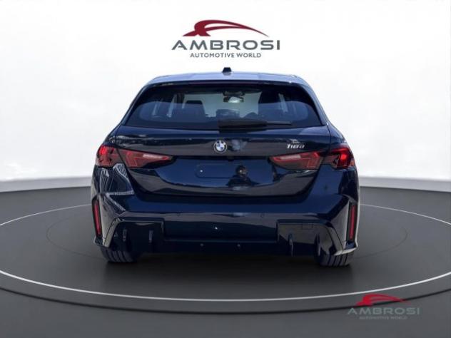 BMW 118 Serie 1 d Msport Premium Package rif. 24062299 - Foto 8