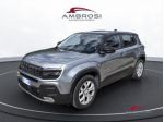 JEEP Avenger 1.2 turbo Altitude fwd 100cv rif. 23802406