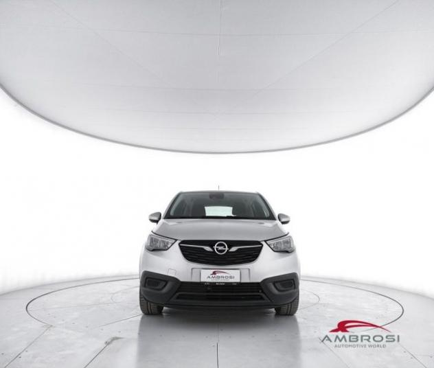 OPEL Crossland X 1.2 12V Advance rif. 23662873 - Foto 5