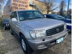 TOYOTA Land Cruiser 4.2 TD 24V 100 rif. 20492301