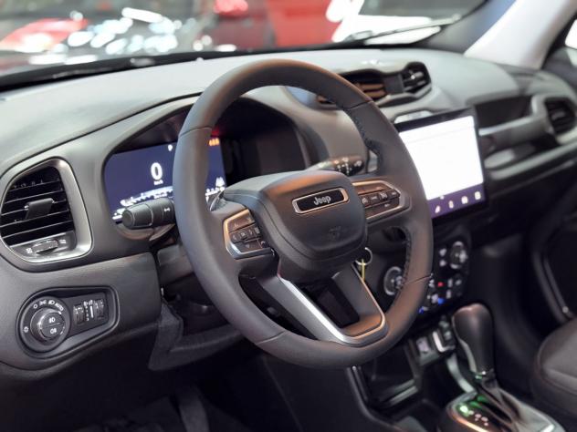 Jeep Renegade Renegade 1.5 turbo t4 mhev Altitude 2wd dct - Foto 5
