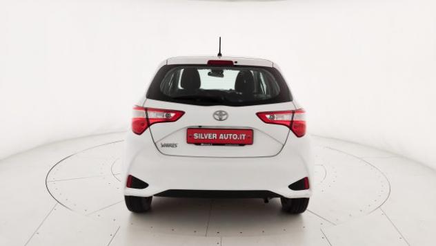 TOYOTA Yaris 1.0 72 CV 5 porte Business rif. 24084926 - Foto 6