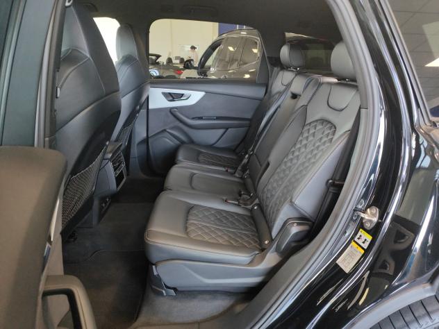 Audi Q7 50 TDI MHEV quattro tiptronic S line Pelle 7 posti - Foto 7