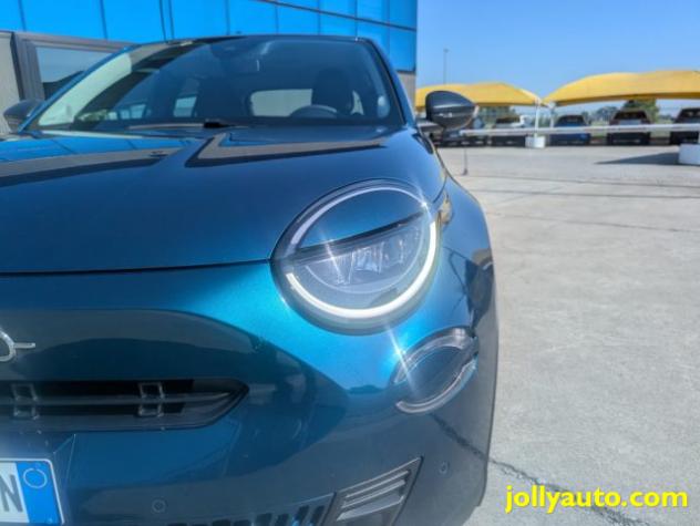 FIAT 600 Hybrid 110 CV DCT MHEV rif. 24098308 - Foto 9
