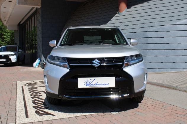 Suzuki Vitara Vitara 1.4h Cool+ 4wd allgrip 110cv - Foto 3