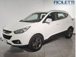 Hyundai ix35 1.7 CRDI 2WD XPOSSIBLE