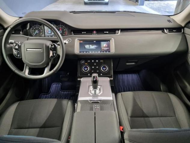 LAND ROVER Range Rover Evoque 2.0D I4-L.Flw 150 CV AWD Auto rif. 23820448 - Foto 7