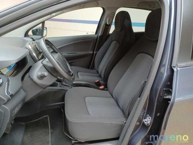 RENAULT ZOE Intens 108 CV R110 Flex rif. 17567313 - Foto 8