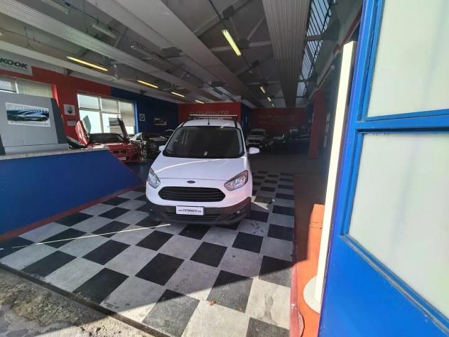 Ford Transit Courier Ottimo.s - Foto 3