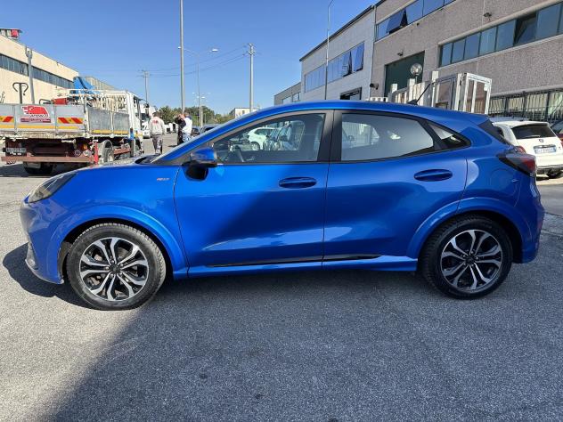 Ford Puma Puma 1.0 ecoboost h ST-Line 125cv - Foto 3