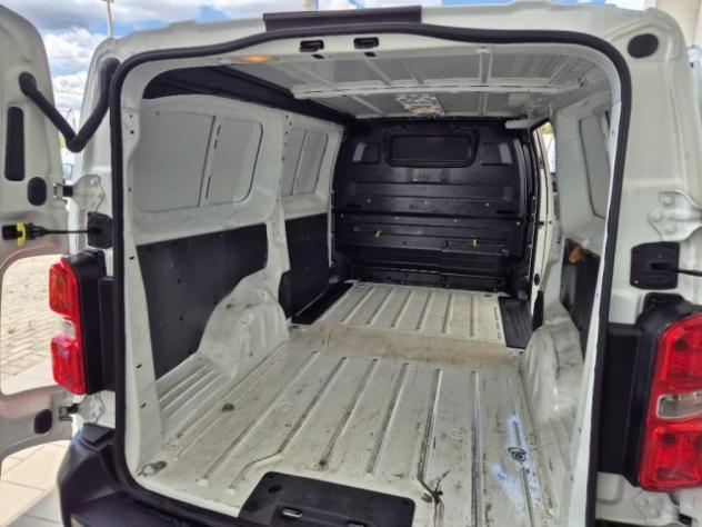 OPEL Vivaro 1.5 Diesel MAXI L2 rif. 23837550 - Foto 8
