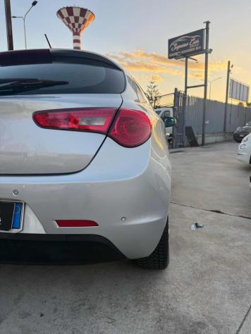 ALFA ROMEO Giulietta 1.6 JTDm-2 105 CV Progression rif. 24134517 - Foto 7