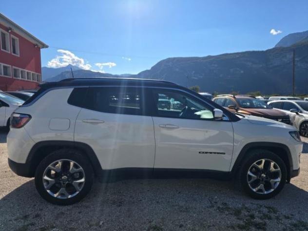 JEEP Compass 1.4 MultiAir 2WD Limited rif. 24163588 - Foto 6