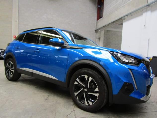 PEUGEOT 2008 1.2 PureTech 130 GT Pack EAT8 * 90.000 KM REALI * rif. 23913727 - Foto 3