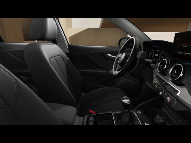 Audi Q2 1,0 L3 85 M6 - Foto 9