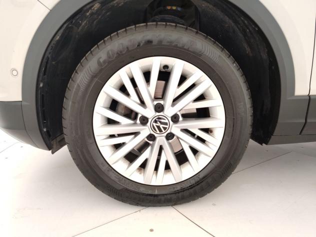 Volkswagen T-Roc T-Roc 1.0 tsi Life 110cv - Foto 6