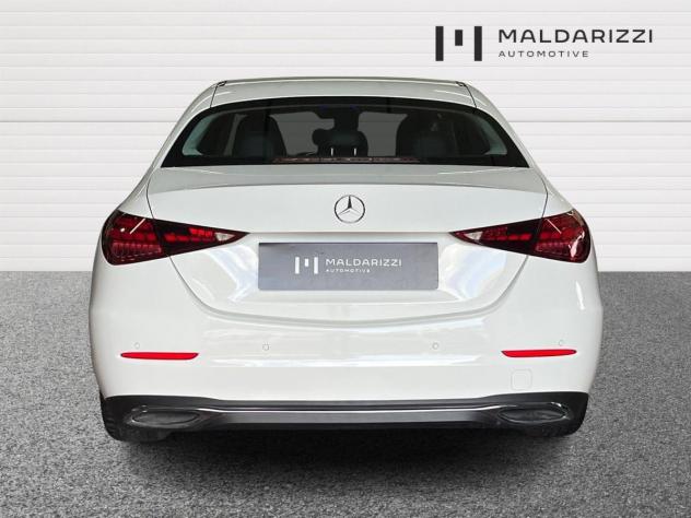 Mercedes-Benz Classe C Classe C-W206 2021 Berlina C 200 d mhev Advanced auto - Foto 3
