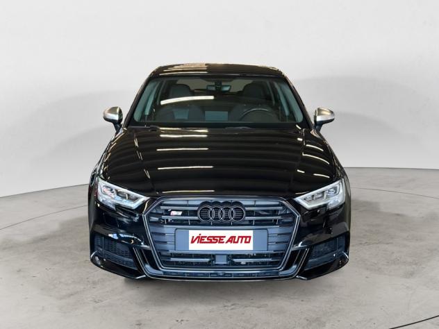 Audi S3 2.0 TFSI quattro - Foto 2