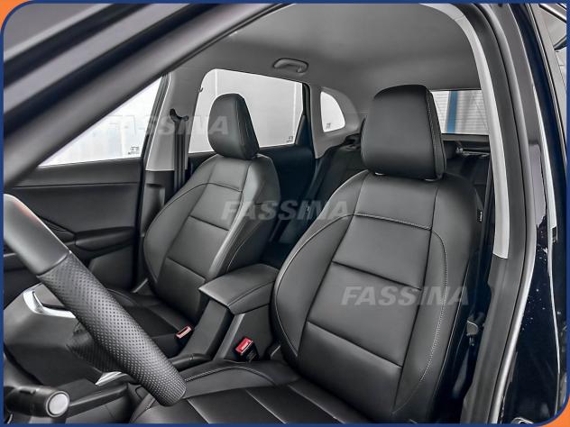 MG ZS ZS 1.5 Comfort - Foto 8