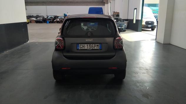 smart EQ Fortwo EQ prime - Foto 8
