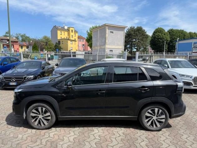 SUZUKI S-Cross 1.4 Hybrid Top+ GPL INSTALLATO 02/24 rif. 23692834 - Foto 4