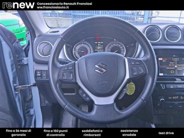 SUZUKI Vitara 1.0 Boosterjet Cool 4WD ALLGRIP rif. 23860002 - Foto 9