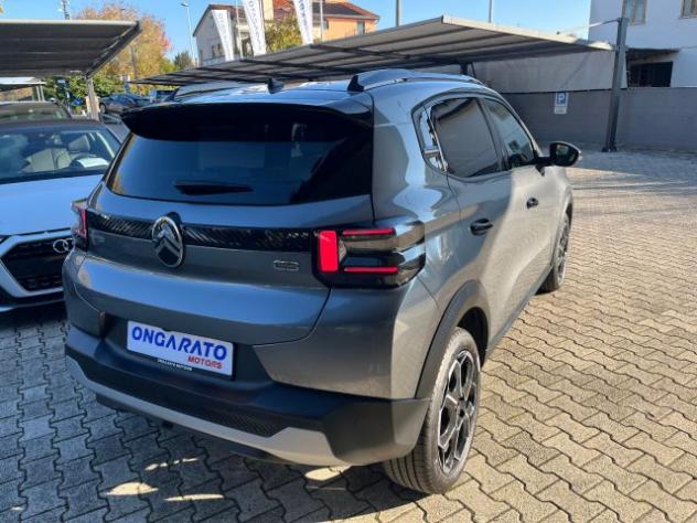 CITROEN C3 PureTech 100 S&S Max #Pronta.Consegna rif. 22988914 - Foto 5
