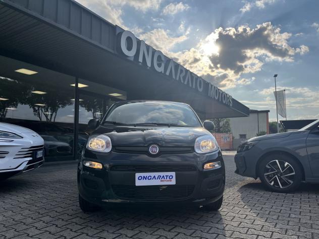 FIAT Pandina 1.0 FireFly 65cv S&S Hybrid Icon VARI COLORI - Foto 2