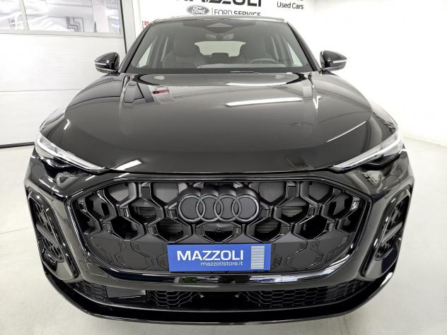 Audi Q5 Sportback 2.0 tdi S line edition quattro S tronic 150kw New Model 2026 - Foto 2