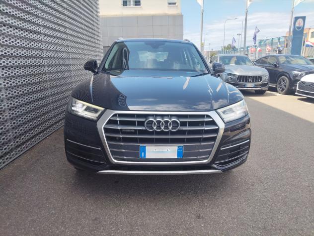 Audi Q5 Q5 2.0 TDI 190 CV quattro S tronic Sport - Foto 2
