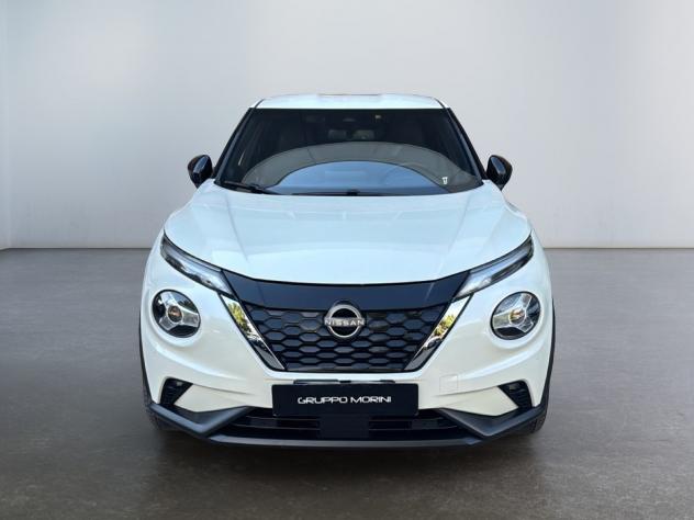Nissan Juke 1.6 HEV N-Connecta Auto - Foto 2