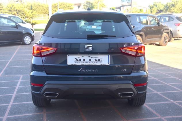 Seat Arona 1.0 EcoTSI 110cv DSG FR - Foto 6