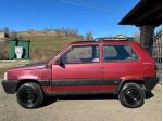 FIAT Panda 1ª serie 1000 4x4 CLX