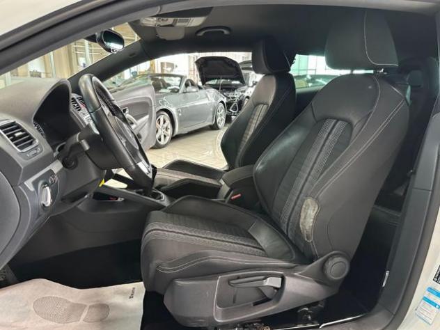 VOLKSWAGEN Scirocco 1.4 TSI Match - UNICO PROP rif. 23896292 - Foto 9