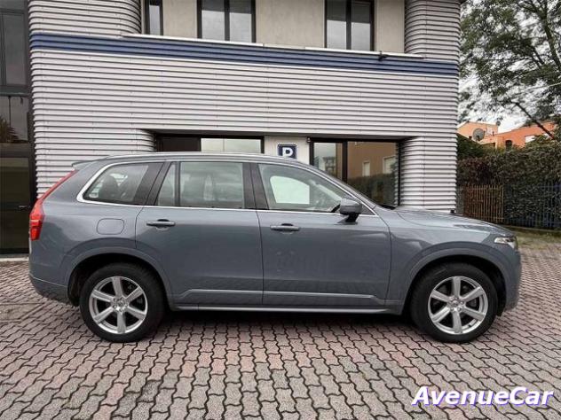 VOLVO XC90 2.0 b5 Core awd 7 POSTI PREZZO REALE IVA ESPOSTA rif. 24136272 - Foto 4