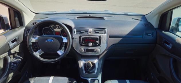 Ford Kuga 2.0 TDCi 136CV 4WD Titanium - Foto 7