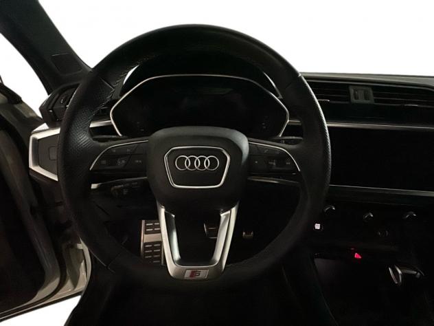 Audi Q3 Q3 Sportback 35 2.0 tdi S line edition s-tronic - Foto 10