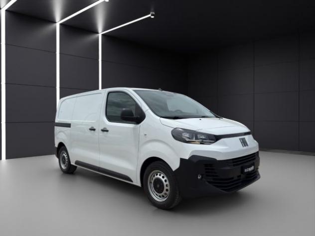 FIAT Scudo 1.5 BlueHDi 120 CV Van + IVA rif. 23826336 - Foto 7