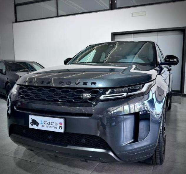 Land Rover Range Rover Evoque 2.0d 150CV i4 Mhev R-Dynamic S - Foto 2
