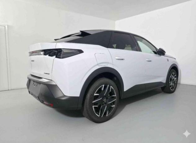 PEUGEOT 3008 Hybrid 145 e-DCS6 GT rif. 22843487 - Foto 7