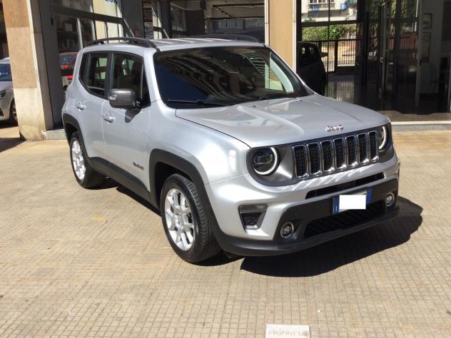 Jeep Renegade 1.0 T3 Limited - Foto 2