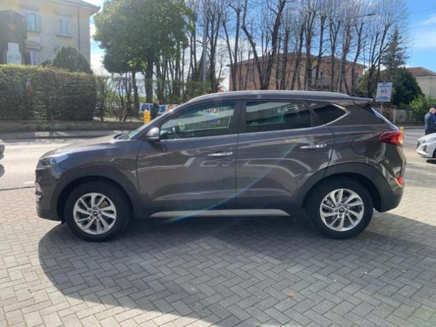 HYUNDAI Tucson 1.7 CRDi XPossible rif. 23501711 - Foto 5