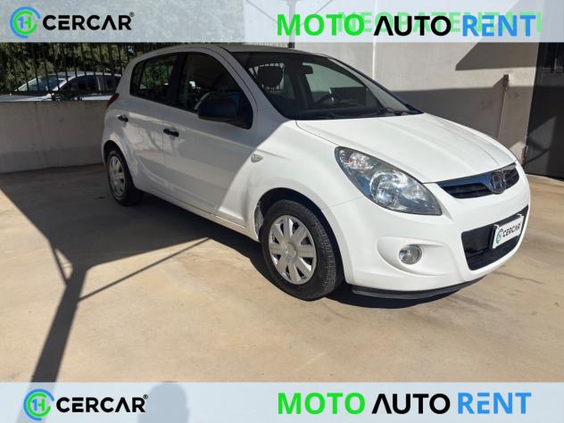 Hyundai i20 5 Porte i20 5p - Foto 3