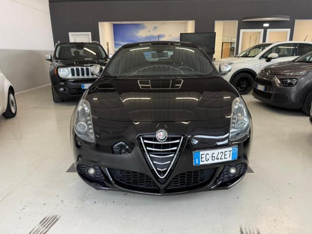 Alfa Romeo Giulietta 1750 TBi Quadrifoglio Verde - Foto 2