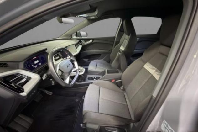 AUDI Q4 e-tron Q4 SPB 40 e-tron S line edition rif. 23757684 - Foto 7
