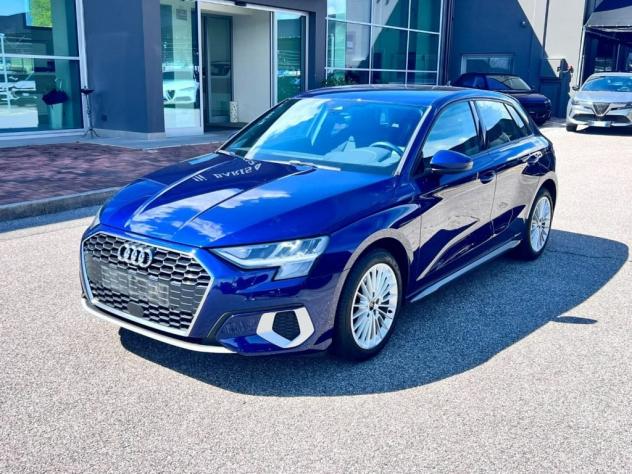 Audi A3 SPB 35 TFSI Business Advanced