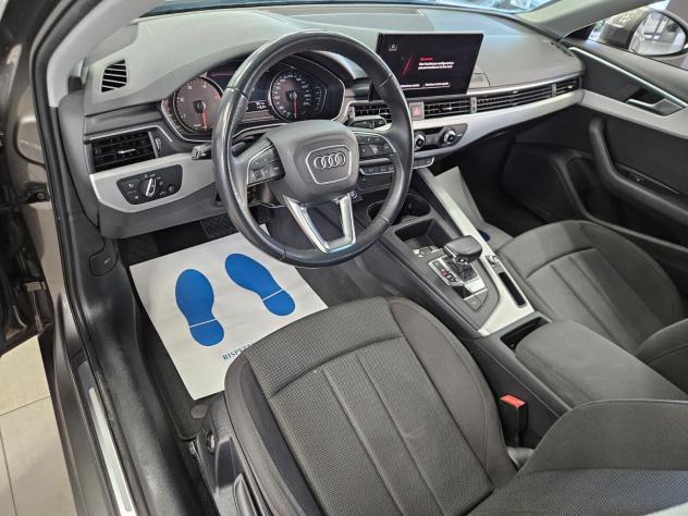 Audi A4 35 TDI/163 CV S tronic Business - Foto 8