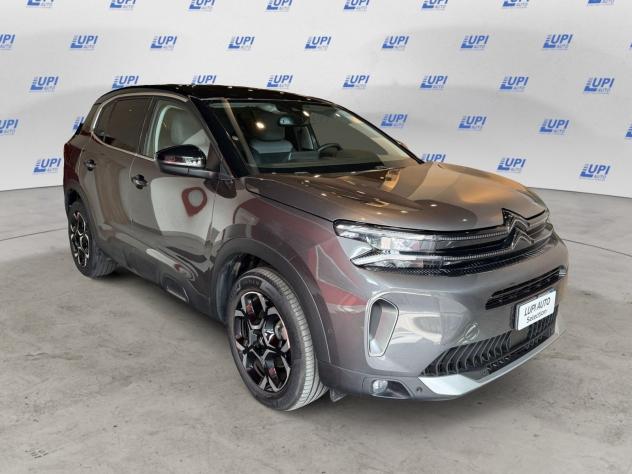 Citroën C5 Aircross 1.5 bluehdi Max s&s 130cv eat8 - Foto 3