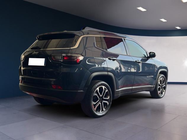 Jeep Compass Compass 1.6 MJet II 96kW Limited - Foto 4