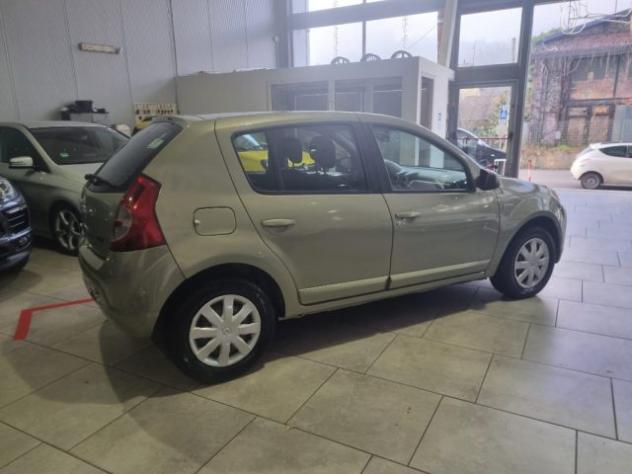 DACIA Sandero 1.5 dCi 85CV Lauréate rif. 18261976 - Foto 4